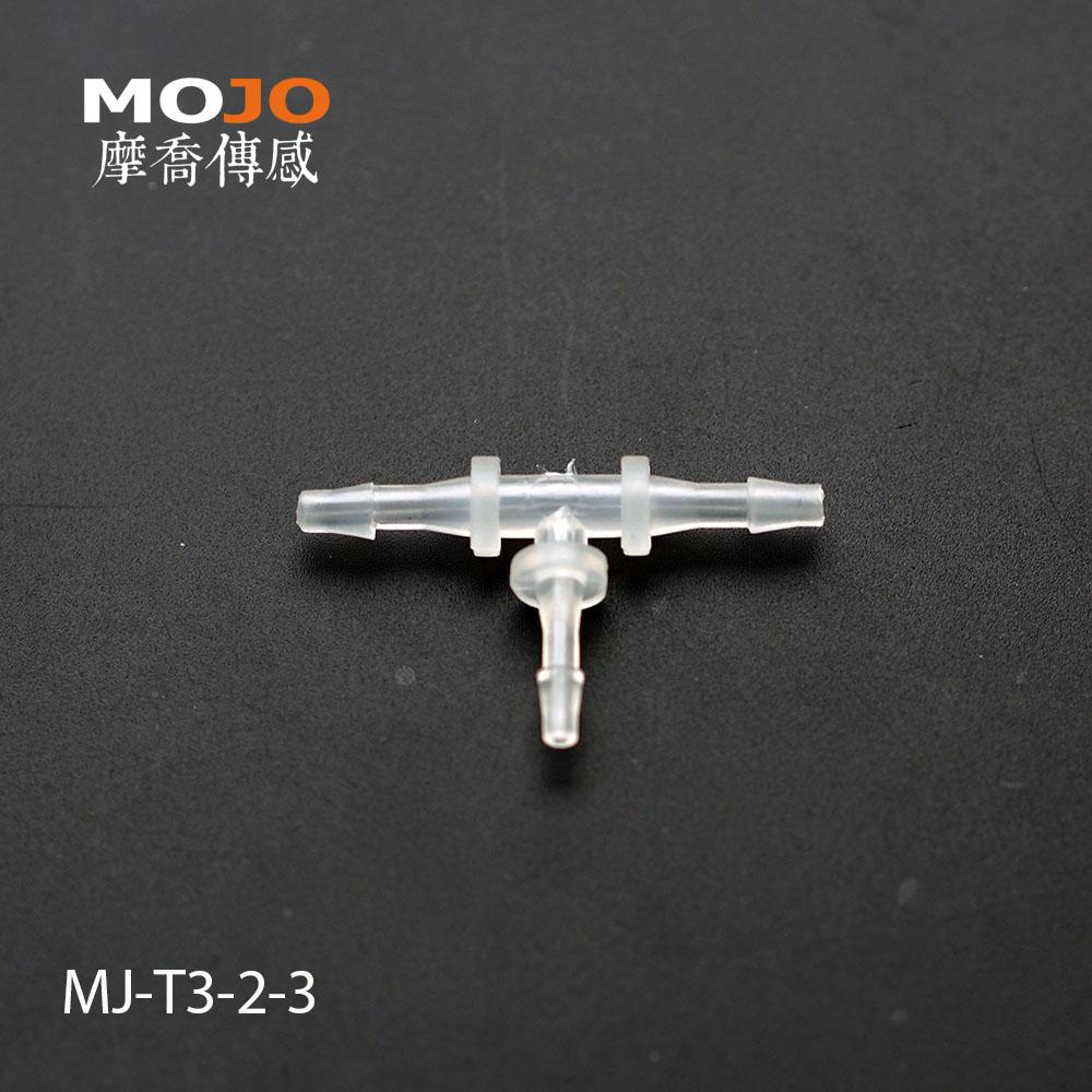 Изображение товара: Бесплатная доставка! MJ-T3-2-3, уменьшая количество соединительных шлангов от 3 мм до 2 мм (10 шт./лот)
