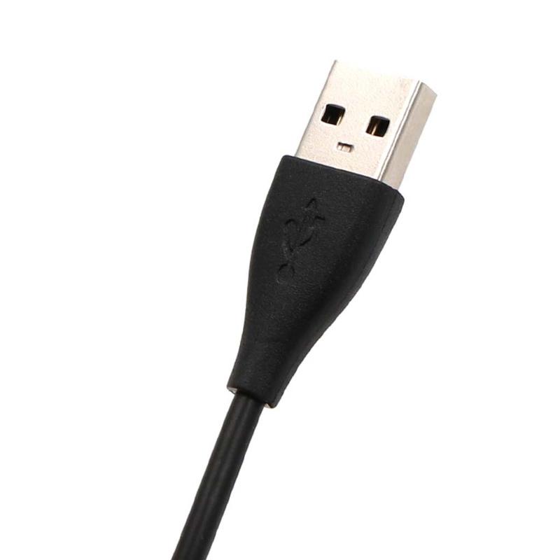 Изображение товара: USB кабель для зарядки и синхронизации данных, сменный зарядный шнур для Garmin Fenix 5, 5S, 5X