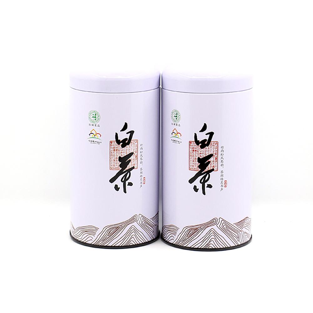 Изображение товара: Xin Jia Yi металлическая Оловянная коробка для краски, круглый контейнер из переработанного материала с хорошим уплотнением, коробки для конфет с цветочным узором Вечерние