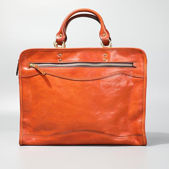 Изображение товара: Мужская сумка, деловой портативный портфель для ноутбука 15,6 дюйма, мужская сумка через плечо, дорожные сумки, новая сумка ручной работы из натуральной кожи