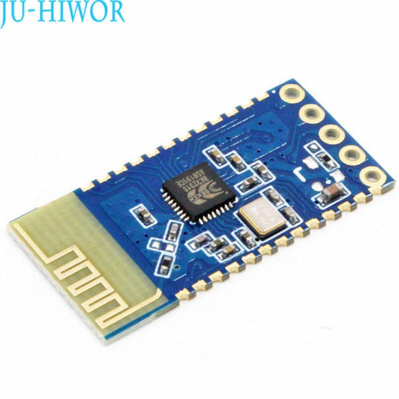 Изображение товара: JDY-31 Bluetooth 2,0/3,0 модуль SPP протокол для Android совместим с HC-05/06 для Arduino