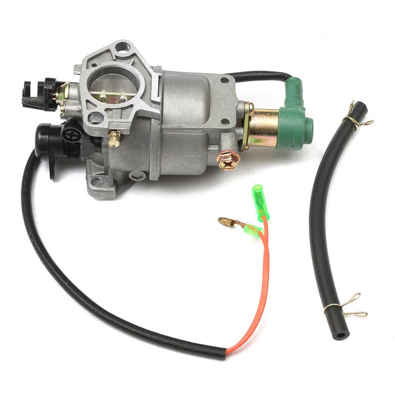 Изображение товара: Carburetor Carb For Honda GX240 8HP GX270 9HP GX340 11HP GX390 13HP Generator