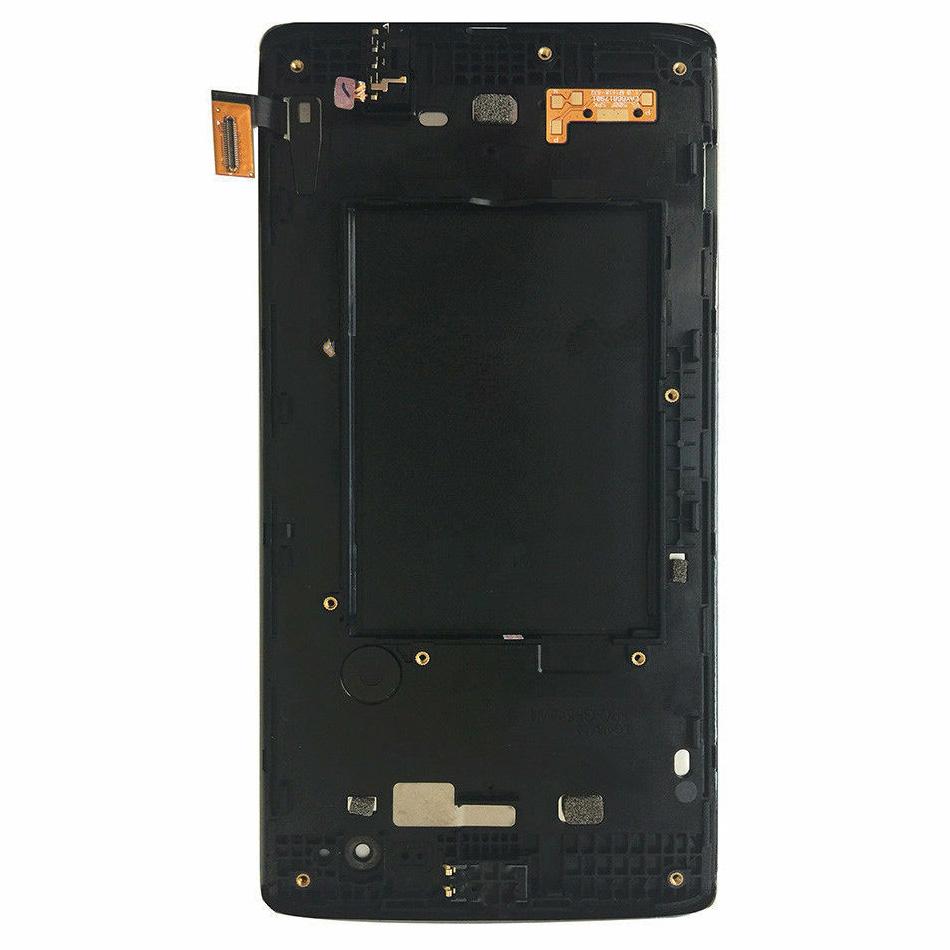 Изображение товара: Для LG K8V k8 V Verizon VZW-LG-VS500PP ЖК-дисплей Дисплей кодирующий преобразователь сенсорного экрана в сборе без рамки с бесплатным инструментом
