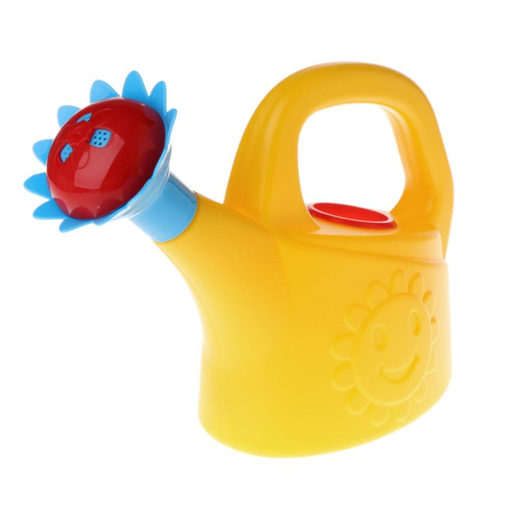 Изображение товара: Стильная футболка с изображением персонажей видеоигр для дома и сада Лейка спрей разбрызгиватель для бутылок детские пляжные игрушки для ванной