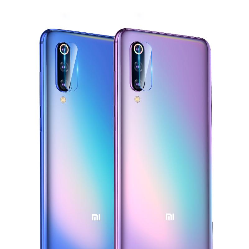 Изображение товара: 10 шт. закаленное стекло для Xiaomi mi 9Pro 9T защита для объектива камеры 9H Защитная пленка для телефона Redmi K20 Pro Note 7 Pro