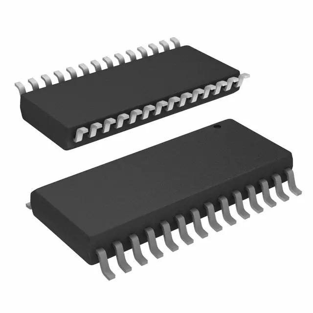 Изображение товара: Φ/SO SOP28 PIC 16C63-10/SO IC MCU 8BIT 7KB OTP 28soic/SO