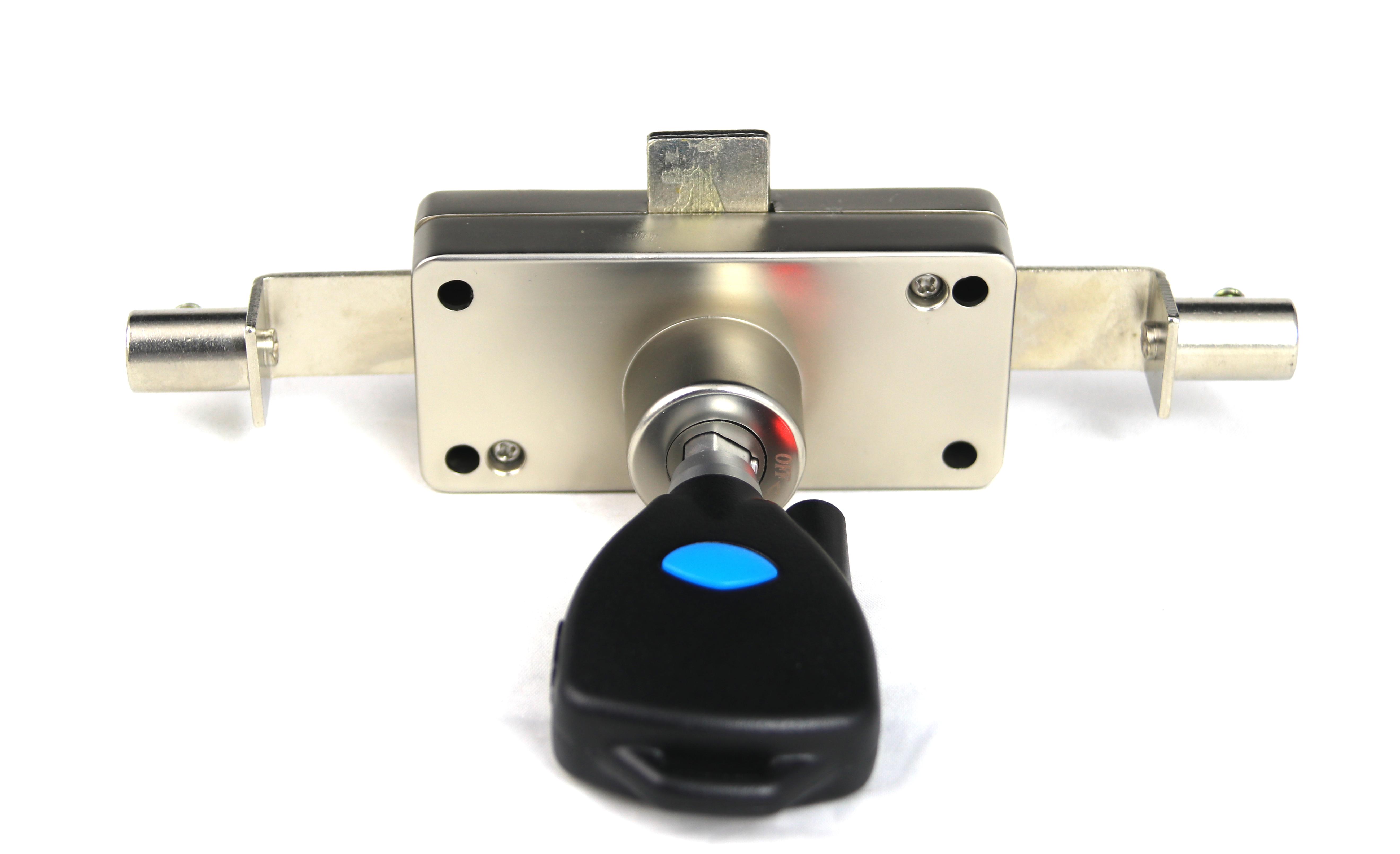 Изображение товара: Электрический ключ JWM для пассивной электронной пожарной двери замок для банкоматов с автономным программным обеспечением