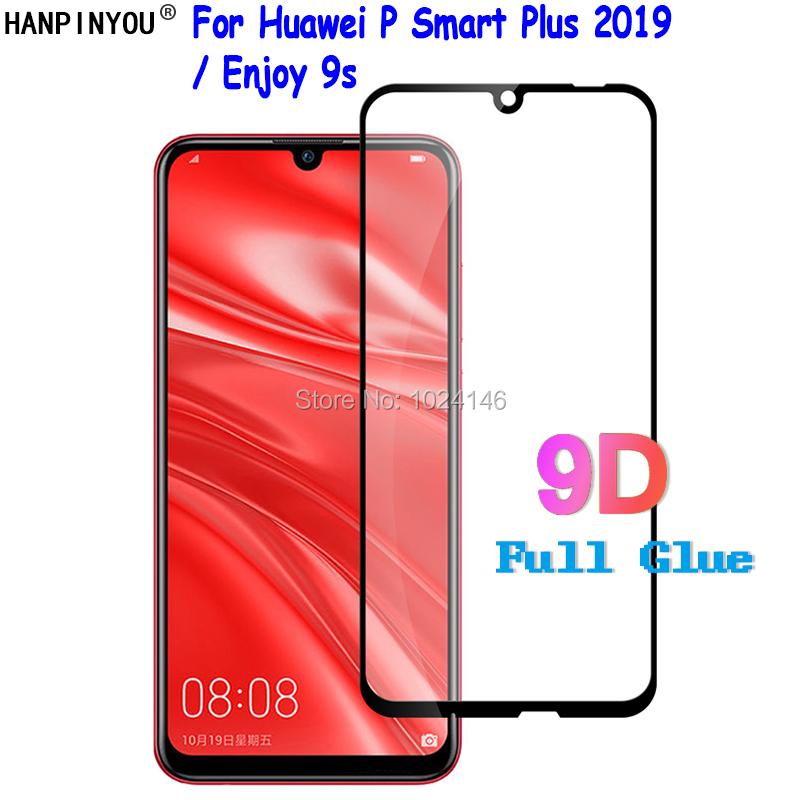 Изображение товара: Для Huawei P Smart PSmart Plus 2019 / Enjoy 9s 6,21 