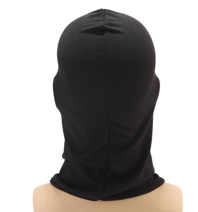 Изображение товара: Зимняя теплая защитная маска на все лицо с принтом 2019, ветрозащитная противопылевая Лыжная маска, Балаклава, капюшон, резиновый дышащий клапан