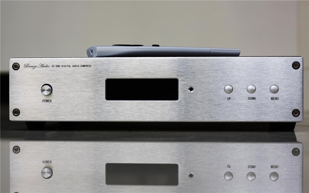 Изображение товара: Q10 ES9028 ES9028PRO DAC HiFi аудио декодер обновление ES9018S готовый DSD256