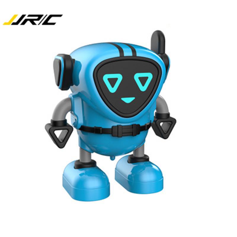 Изображение товара: 2019 Новое поступление JJRC R7 робот битва Дуду мини-Робот Игрушки рекламный подарок для детей Рождественский подарок на день рождения
