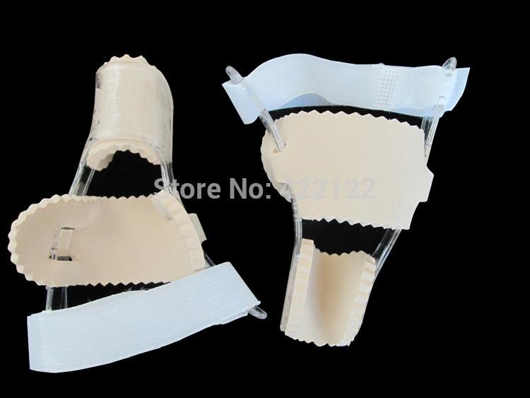 Изображение товара: Ортопедические стельки унисекс на плоской подошве, поддержка свода стопы, стельки для бега, 3 пары = 6 шт., PS25