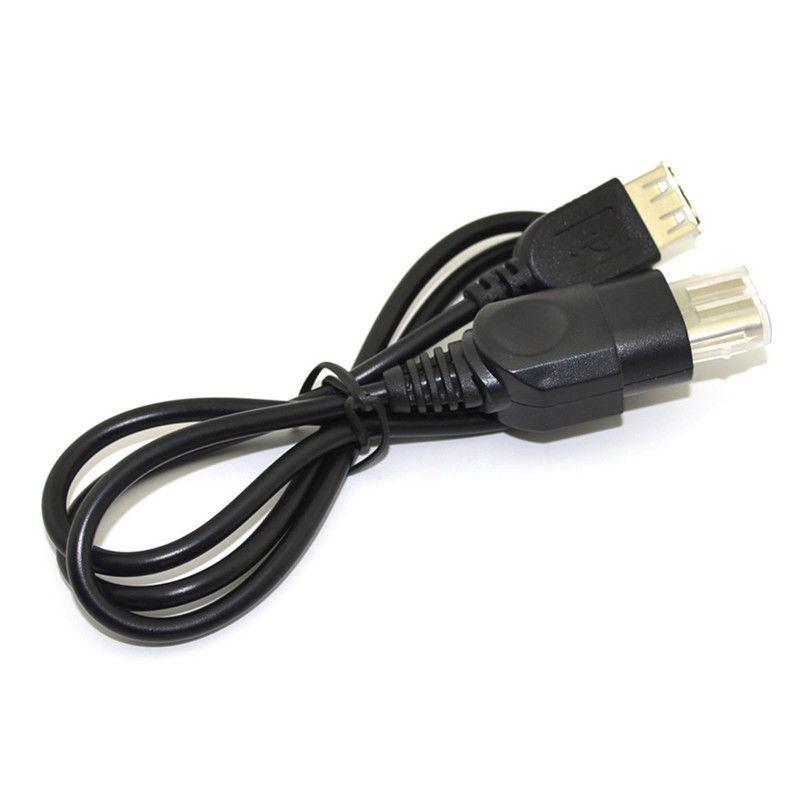 Изображение товара: Для XBOX USB-кабель-гнездо USB к оригинальному адаптеру Xbox кабель-конвертер #8