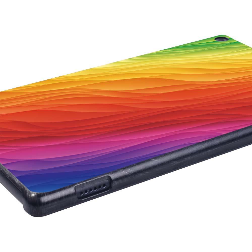 Изображение товара: High Quality Print Slim Tablet Case for Amazon Fire 7(5th/7th/9th Gen)/HD8(6th/7th/8th Gen)/HD 10(5th/7th/9th Gen) + Free Stylus