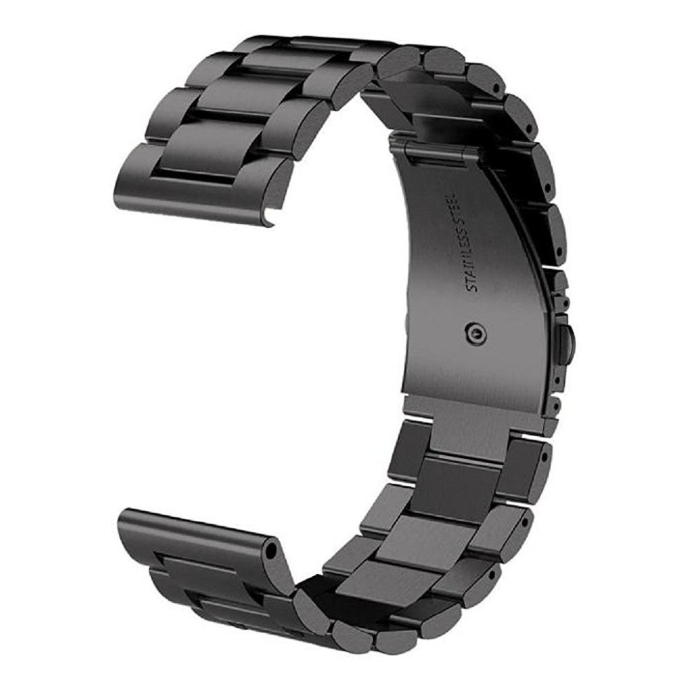 Изображение товара: Ремешок для часов Suunto9 Spartan Sport, 24 мм, нержавеющая сталь, ремешок для часов Suunto 9 Baro, быстросъемный ремешок, резиновый ремешок для часов