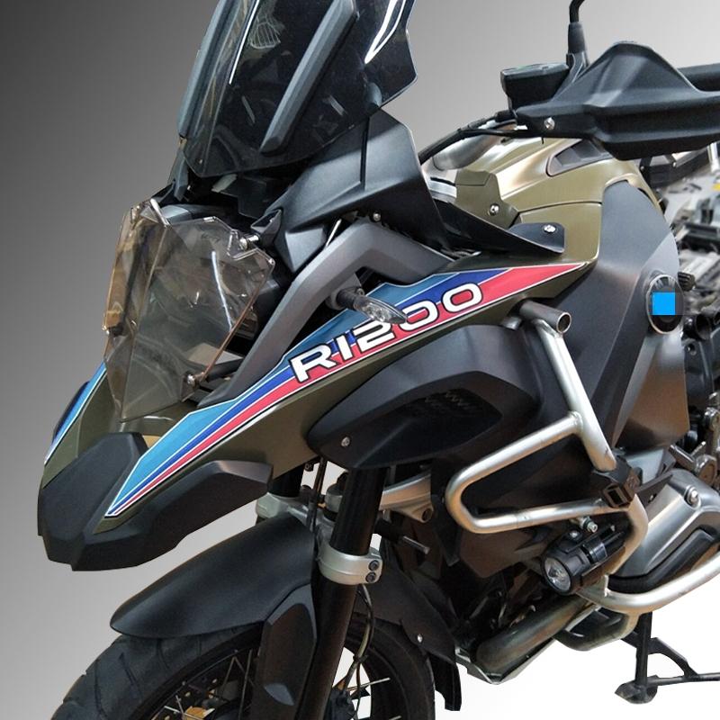 Изображение товара: Наклейки для BMW R1200GS LC Adventure R1200 GS R 1200 GS 2013-2018