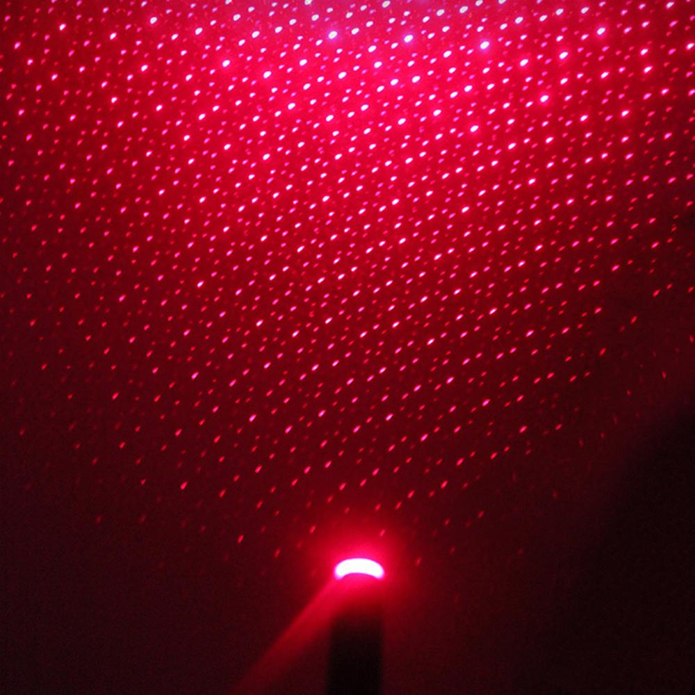 Изображение товара: Автомобильный USB окружающего света Галактическая лампа Регулируемая несколько атмосферу освещения светодиодный крыши автомобиля Sky Star ночник аксессуары для автомобильного интерьера