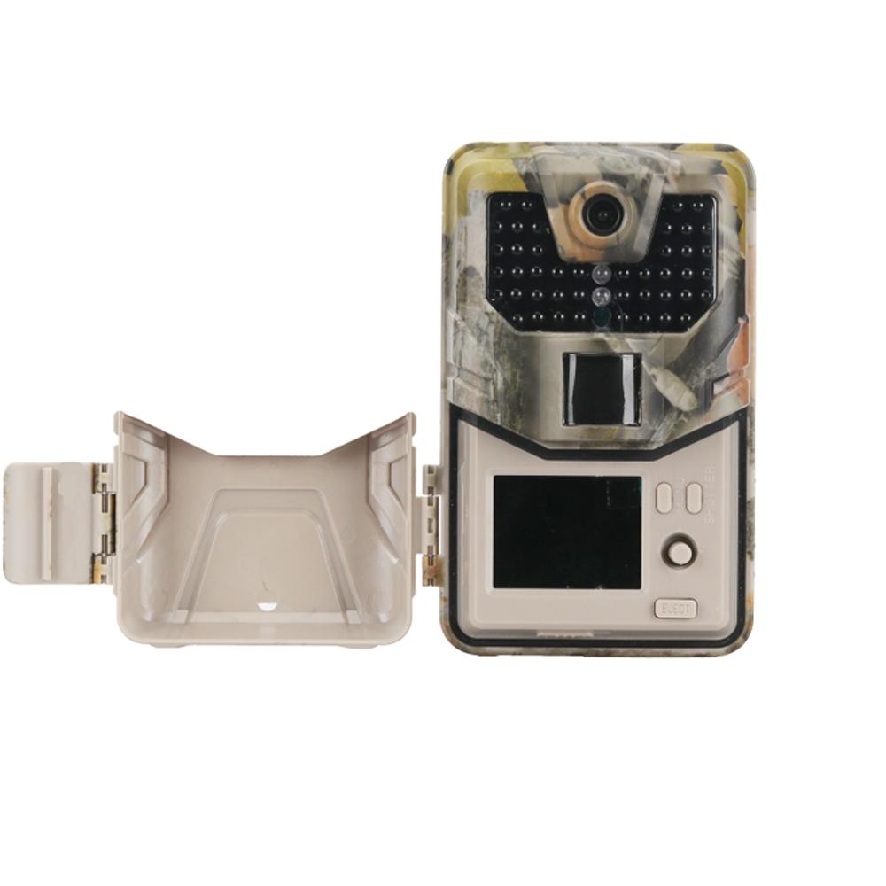 Изображение товара: Камера видеонаблюдения Suntekcam HC900A, водонепроницаемая камера для охоты, 36 МП, 2,7 K, ночное видение, класс защиты IP65