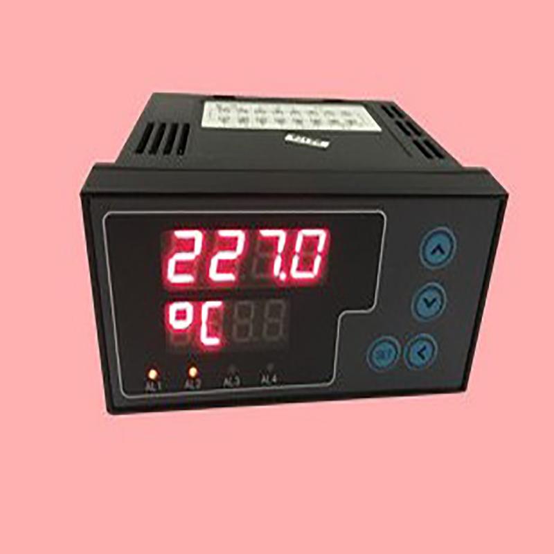Изображение товара: XSW Универсальный входной дисплей температуры инструмент двойной дисплей цифровой дисплей уровня Жидкости Манометр