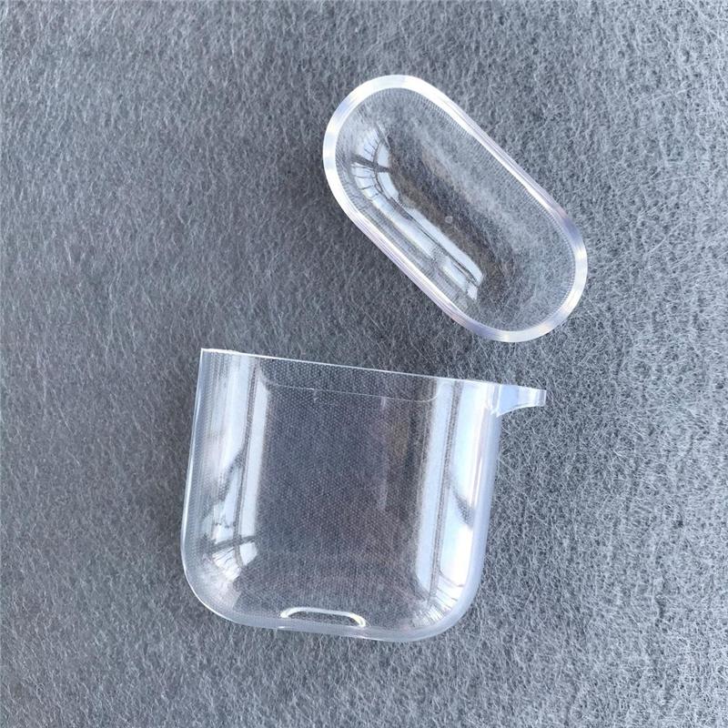Изображение товара: Euphoria Zendaya мультфильм Instagram девочка мягкий прозрачный силиконовый чехол для Apple Airpods для Airpods Pro Чехол для наушников Защитный чехол
