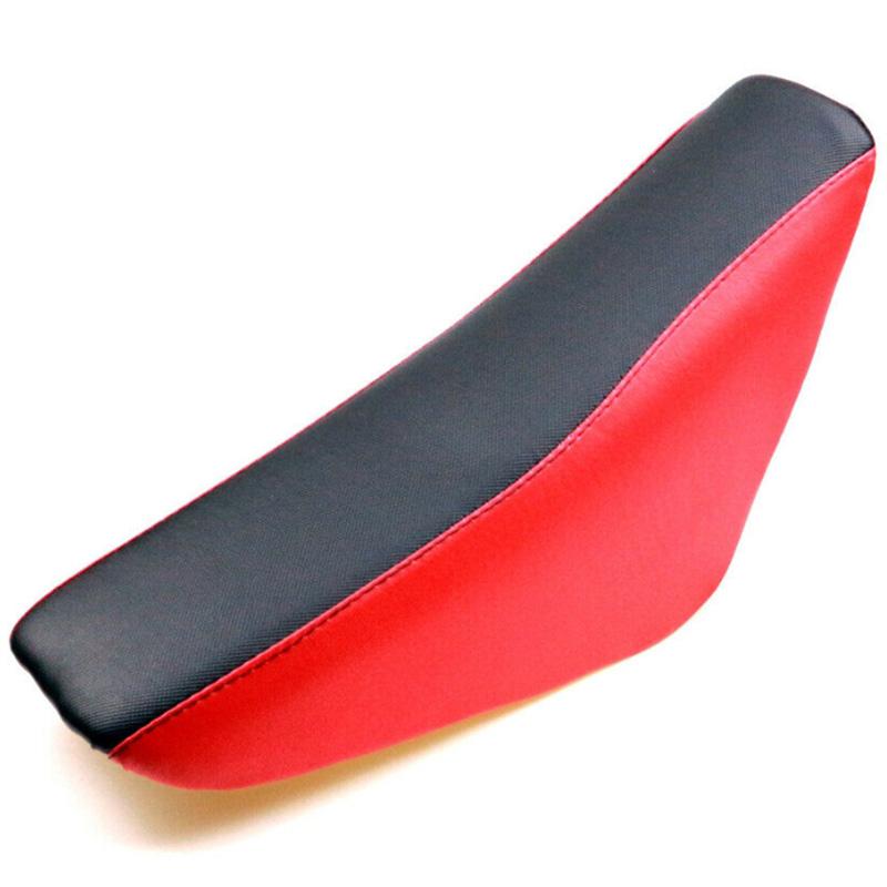 Изображение товара: Пластиковое крыло, наклейки и красное сиденье для мотоцикла Honda CRF50 110Cc 125Cc