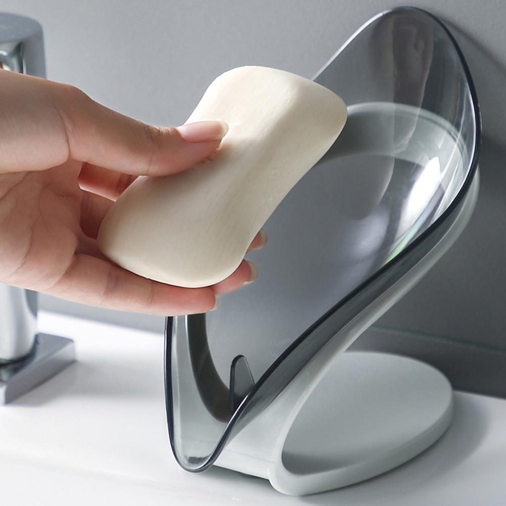 Изображение товара: Стеллаж для хранения мыла в ванной комнате