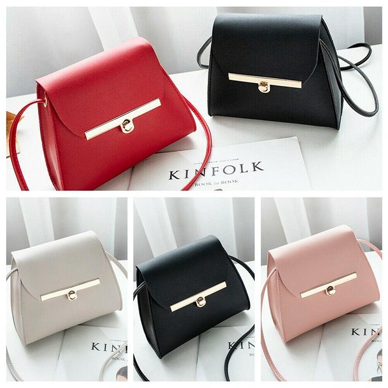 Изображение товара: Square Red Black Bags Slot Casual White Shoulder Print Mini Bag Chain Women Pocket Zipper Bag Interior