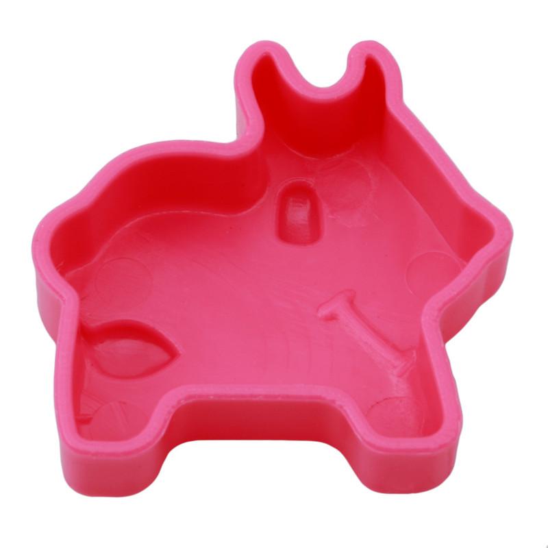 Изображение товара: 9 шт./компл. смешанный цветной пластиковый пластилин, глиняные фрезы, Детская развивающая игрушка, подарок