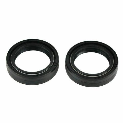 Изображение товара: For Honda FSC 600 Silver Wing 2002-2013 XR250R 1986-2004 Fork Oil & Dust Wiper Seal Kit