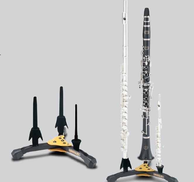 Изображение товара: Стенты для инструментов, кларнета, флейты, пикколо