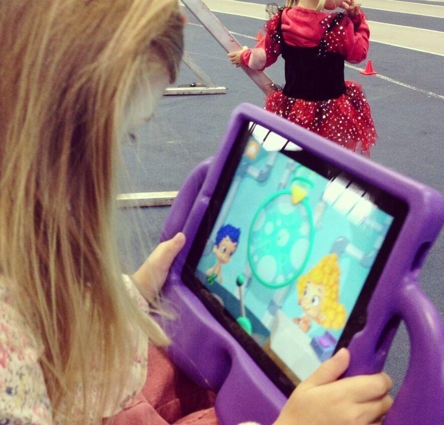 Изображение товара: Funda para Ipad мини 1 / 2 / 3 / 4, Carcasa tipo iBuy IGuy ideal para niños