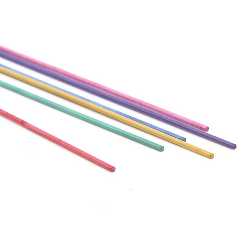 Изображение товара: Цветной карандаш PILOT, 1 шт., стержень PLCR-7, водорастворимый, автоматический карандаш для рисования, заправка 0,7 мм, для автоматического карандаша HCR-197