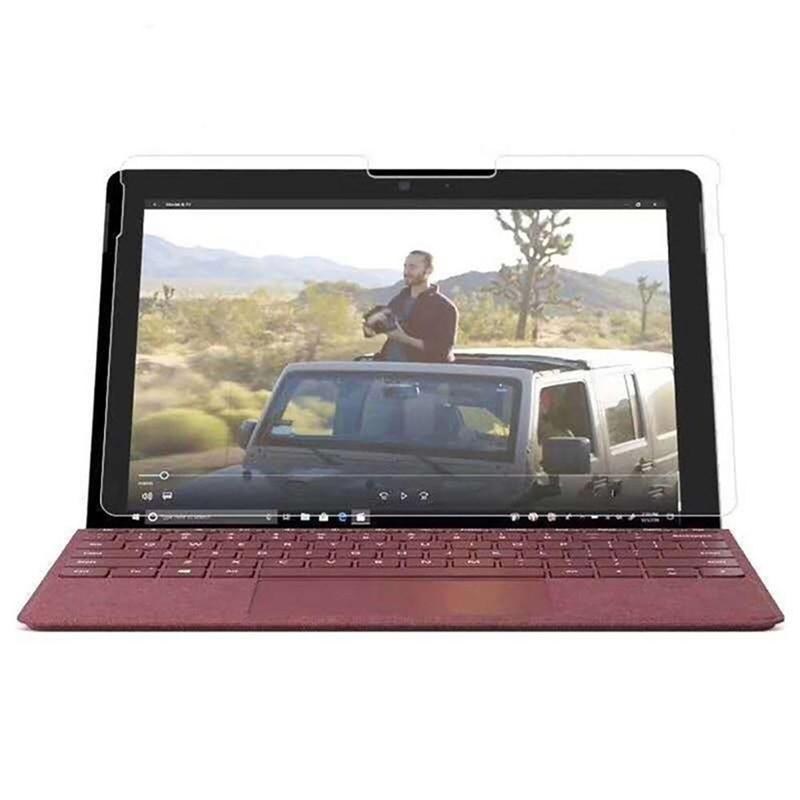 Изображение товара: Для Microsoft Surface Go 2 2020 защитный экран для планшета защитная пленка из закаленного стекла для Surface Go 2 10,5 дюйма защита для ноутбука