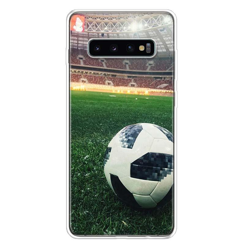 Изображение товара: Чехол для телефона Samsung Galaxy A50 A70 Note 20 Ultra 10 Pro 9 8 A40 A20E A10S A6 A7 A8 A9 Plus