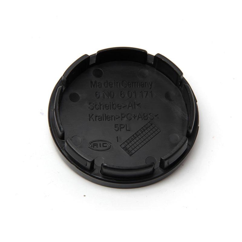 Изображение товара: 20pcs Wheel Center Cap 6N0601171 (55mm)