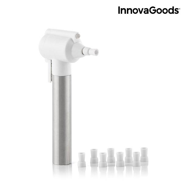 Изображение товара: InnovaGoods средство для полировки для зубов и отбеливания