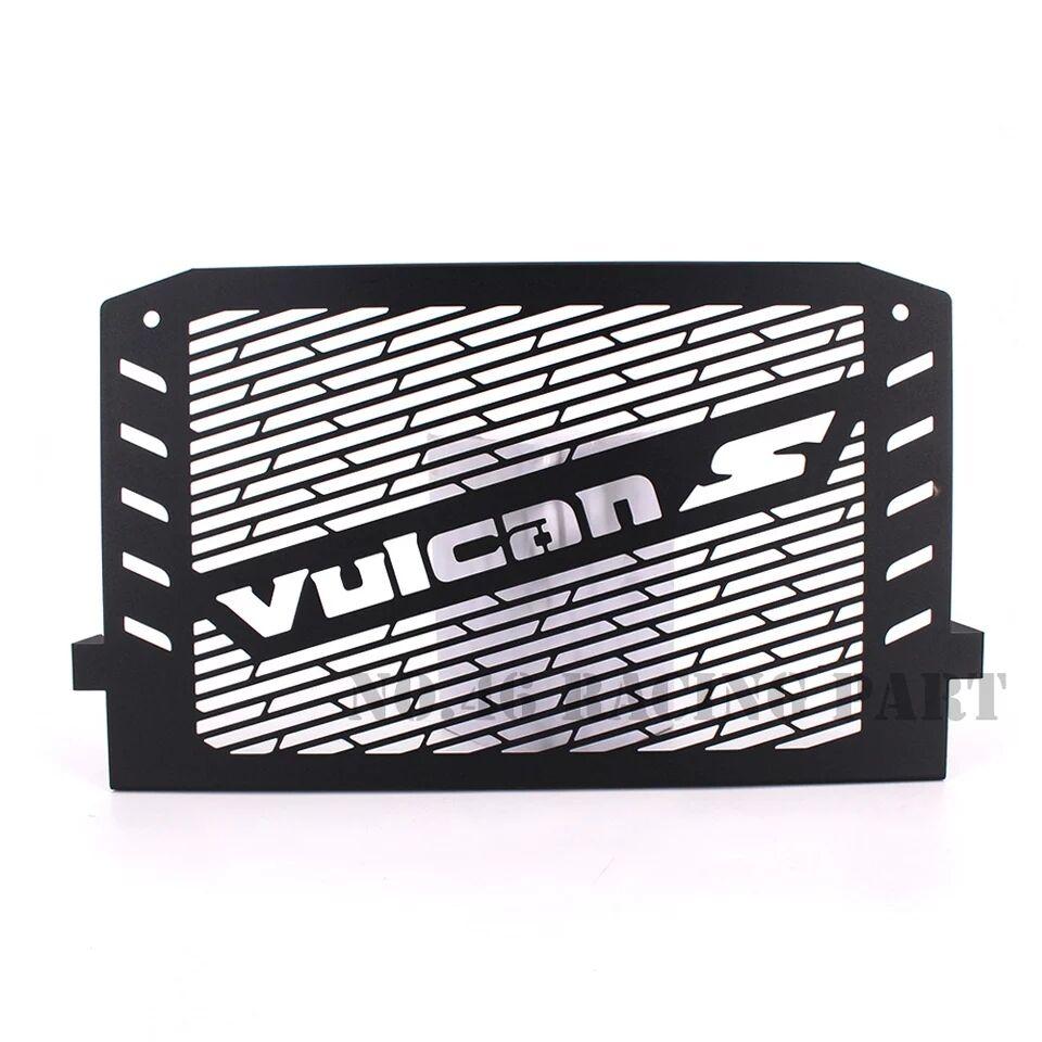 Изображение товара: Аксессуары для мотоциклов VULCAN 650, защитная решетка радиатора двигателя, решетка радиатора, решетка гриля, Защитная крышка для Kawasaki VULCAN 2015 2016