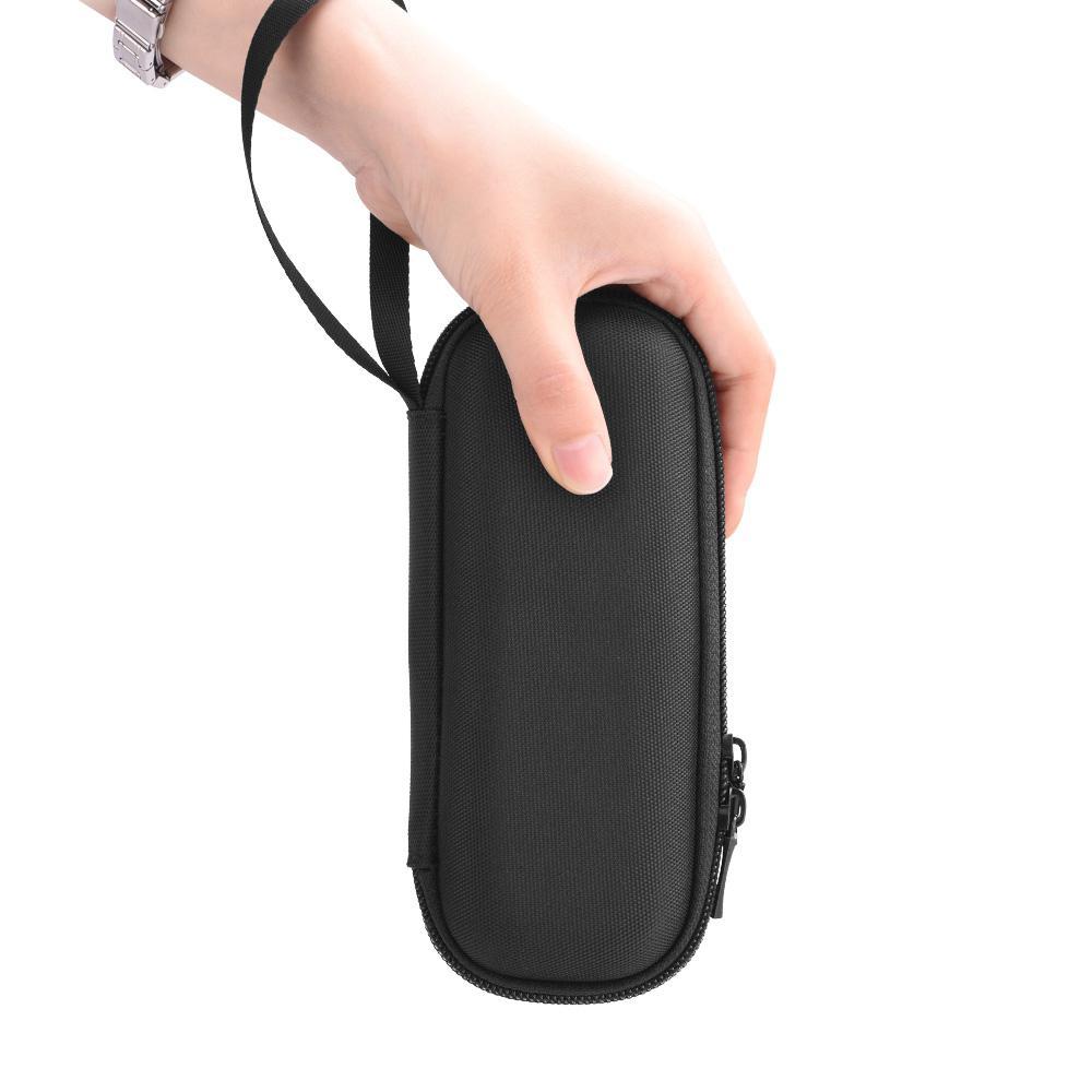 Изображение товара: Портативный черный нейлоновый чехол для хранения простой стильный защитный чехол для камеры FIMI Gimbal