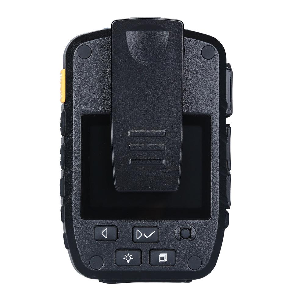Изображение товара: 32 Гб GPS 2 инч объёмная носить Камера HD 1296P видеорегистратор безопасности IP камера ИК Ночное видение переносной мини видеокамеры мат полиции Камера