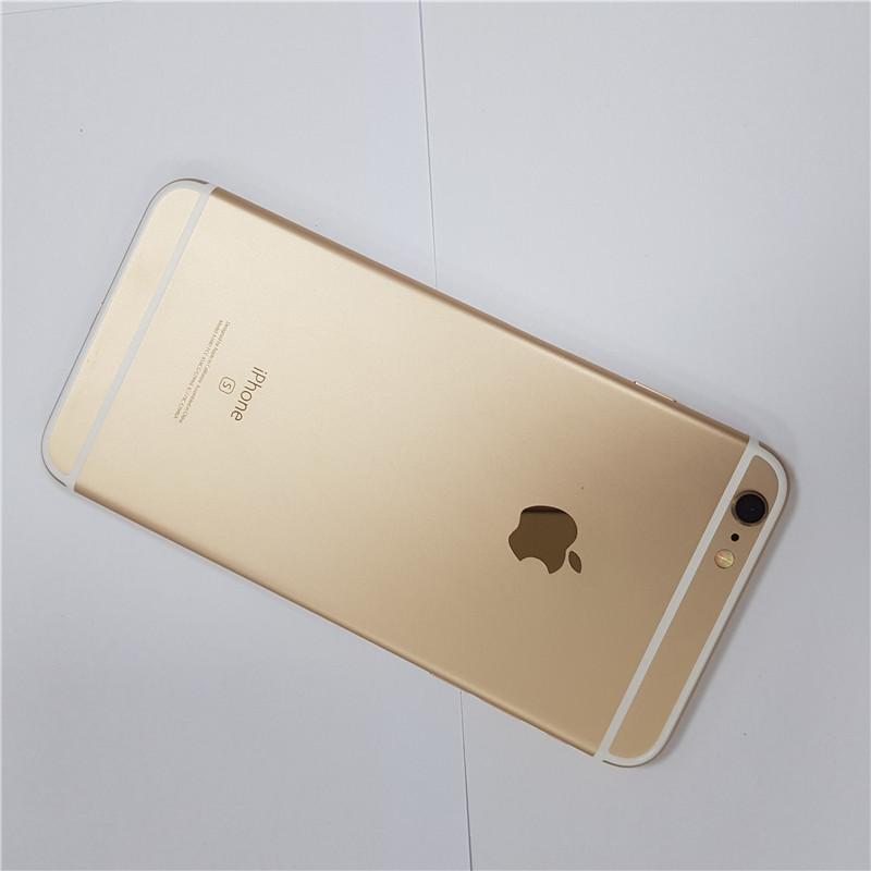 Изображение товара: Смартфон Apple iPhone 6S Plus, оригинальный двухъядерный мобильный телефон, экран 5,5 дюйма, 12 МП, 2 Гб ОЗУ 16/64/128 Гб ПЗУ, LTE