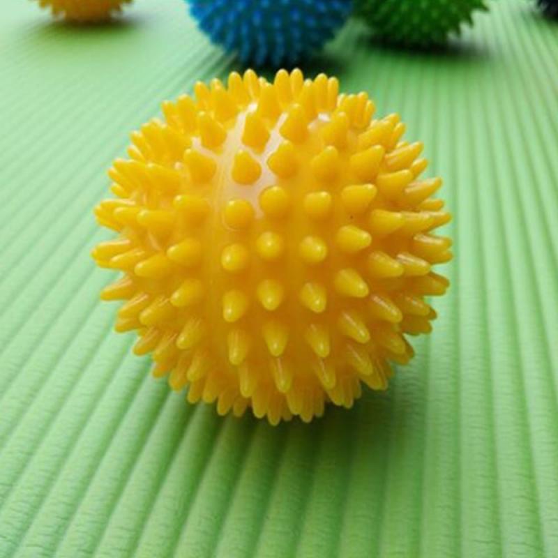 Изображение товара: Массажный мяч для йоги, пилатеса, 9 см