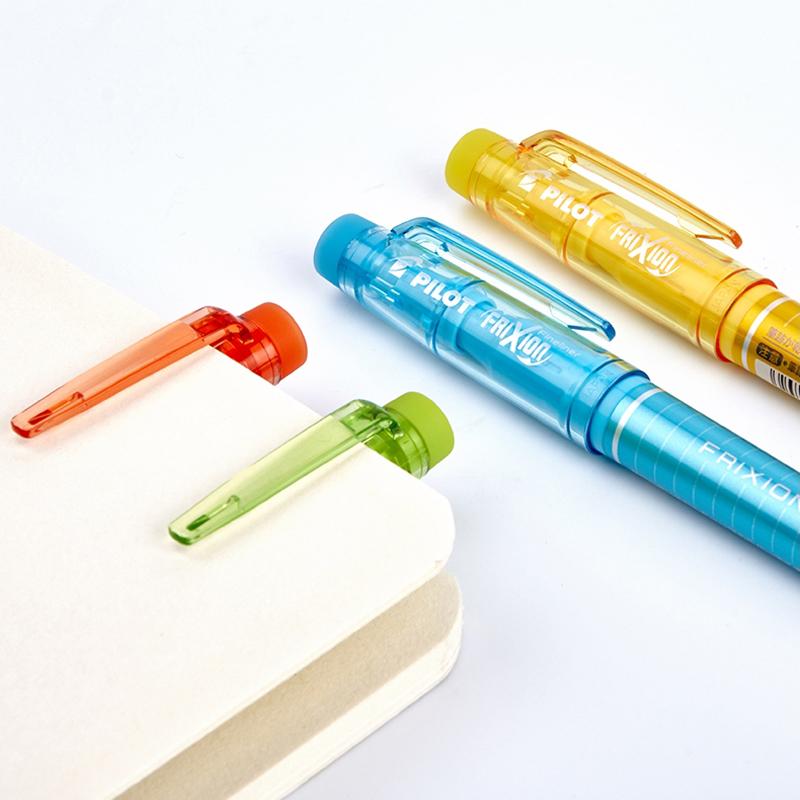 Изображение товара: Ручка-пилот детская для рисования, стираемая ручка для творчества и граффити, цвет акварель, Типоразмер 12f, 1 шт.