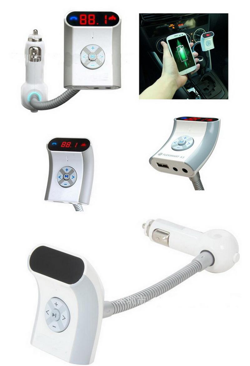 Изображение товара: Поддержка HFP / HSP, A2DP / AVRCP Поддержка USB / TF Bluetooth автомобильный комплект Bluetooth система громкой связи Bluetooth