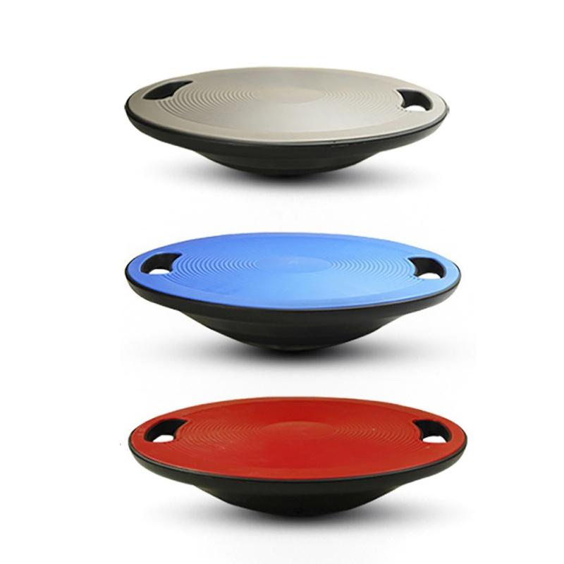 Изображение товара: Балансировочная тарелка, балансировочная тарелка для занятий йогой, 40 см