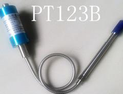 Изображение товара: PT123B-25MPa-1/Датчик давления высокой температуры расплава 2-20UNF
