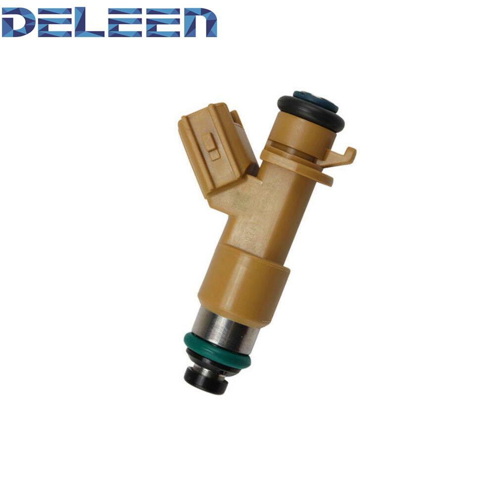 Изображение товара: Топливный инжектор высокого импеданса Deleen 6x FJ929 / 16450-RDV-J01 для автомобильных аксессуаров Honda