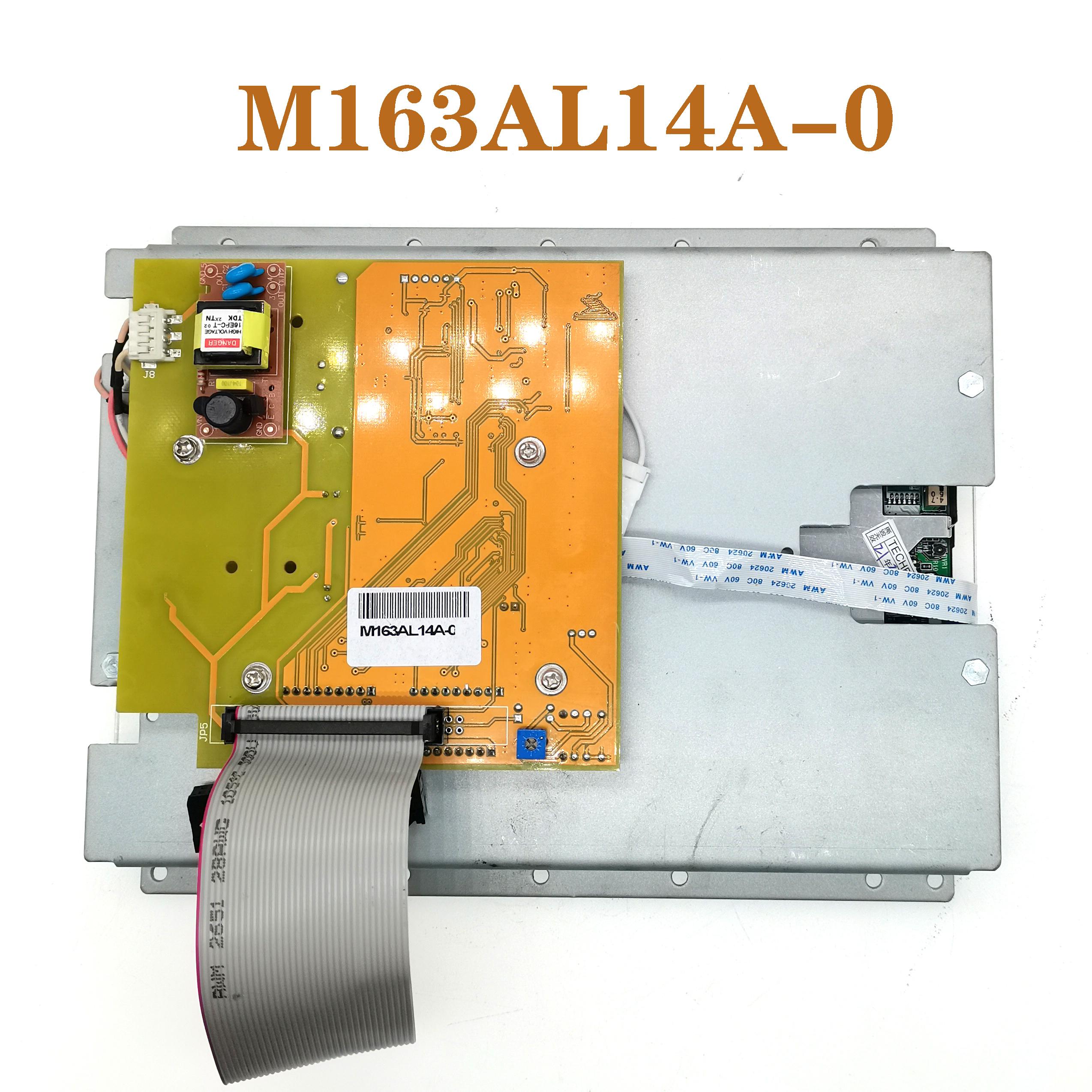 Изображение товара: M163AL14A-0 гарантия 1 год ЖК-дисплей Дисплей Быстрая доставка
