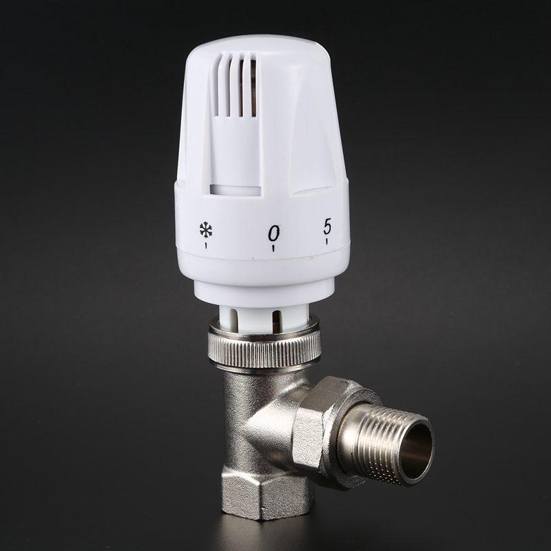 Изображение товара: Клапан автоматического контроля температуры, специальный клапан для обогрева пола