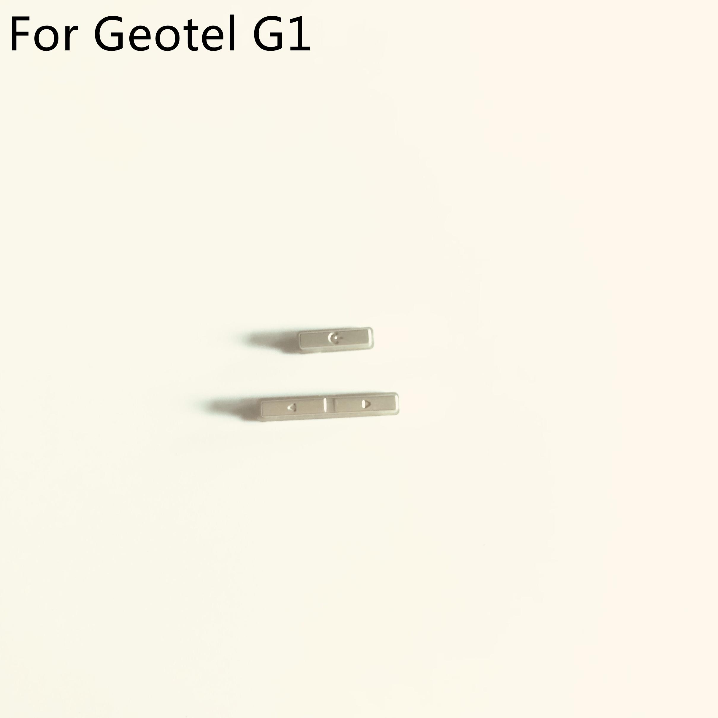Изображение товара: Кнопка увеличения/уменьшения громкости и кнопка питания Geotel G1 MTK6580A Quad Core 5,0 дюйма 1280x720 Бесплатная доставка