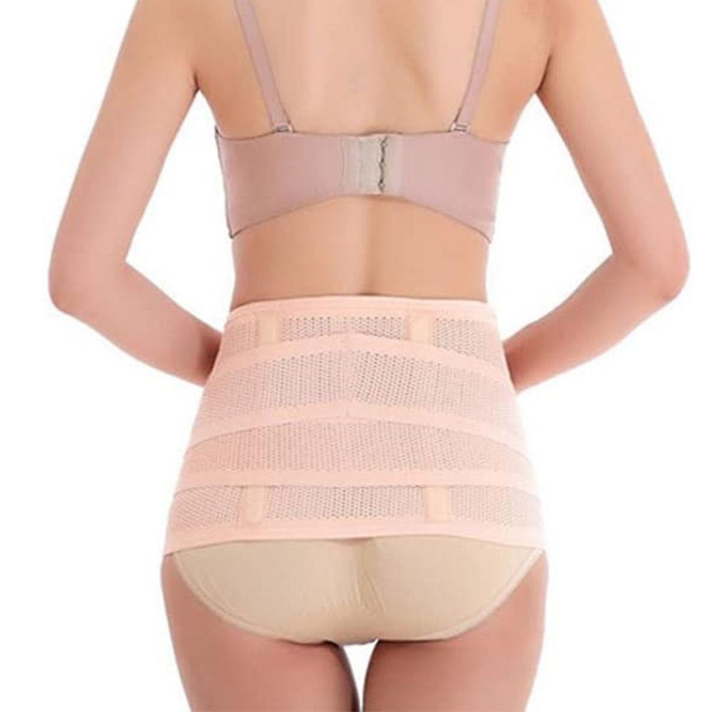 Изображение товара: Женская пижама для беременных, хлопковая топ для кормления грудью + регулируемые штаны для беременных, пижамный комплект, ночная рубашка